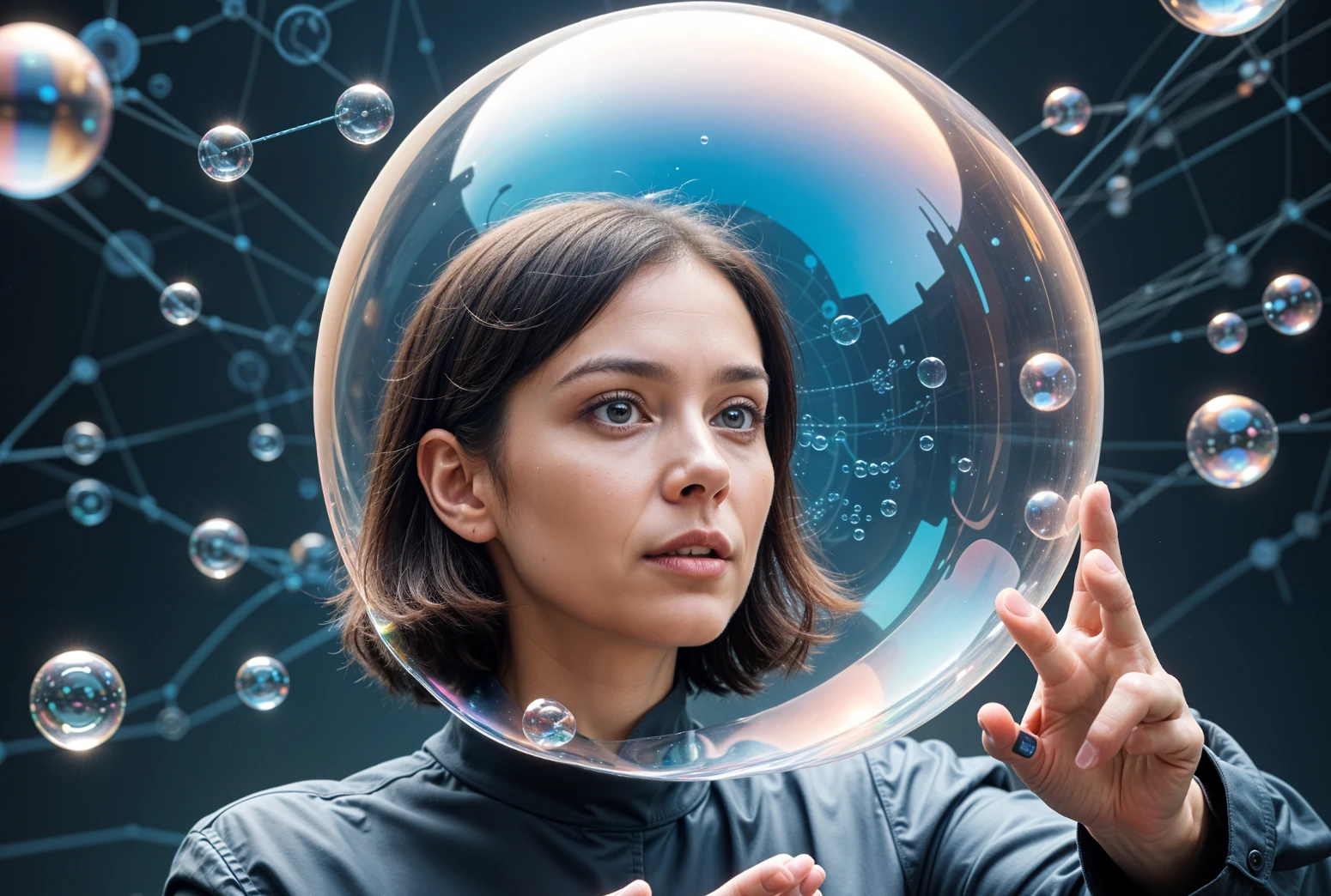 Navigating the AI Bubble: What Investors Need to Know