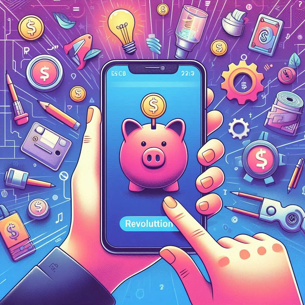 Must have Money Saving Apps