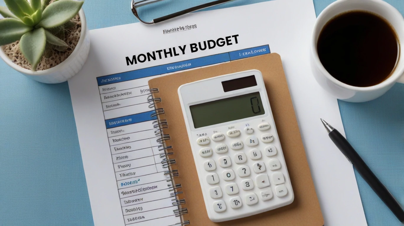 The Lazy Person’s Guide to Financial Budgeting: Do You Really Need This?