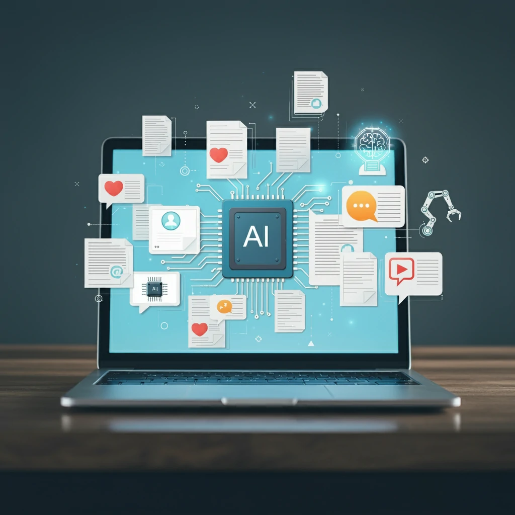 AI-Powered Automation in Business